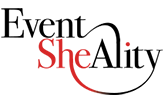 EventSheAlity Logo